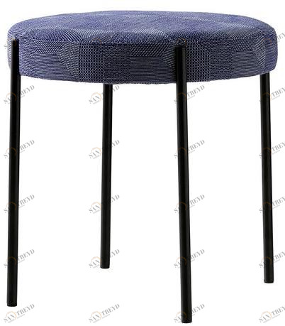 Verpan Табурет из ткани Series 430 sun-id-1486154