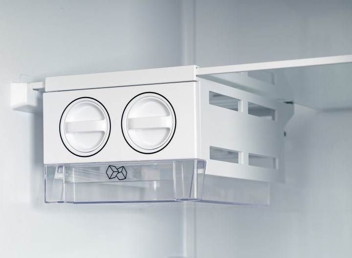 9033955 Морозильный шкаф  Schaub Lorenz SLF S265W2 белый STDN-0029579 - Вид №5