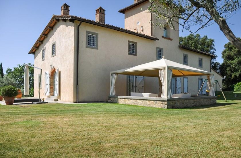 UNOSIDER Ottomezzo sun-id-1448777 - Вид №3