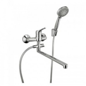 Paini Bios 05CR112P20LMKM смеситель для ванны