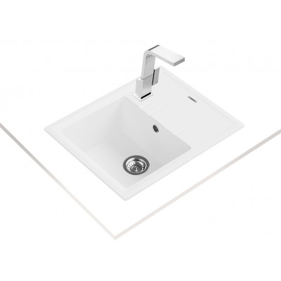 1303560 Мойка кухонная овальная Teka  - Вид №2