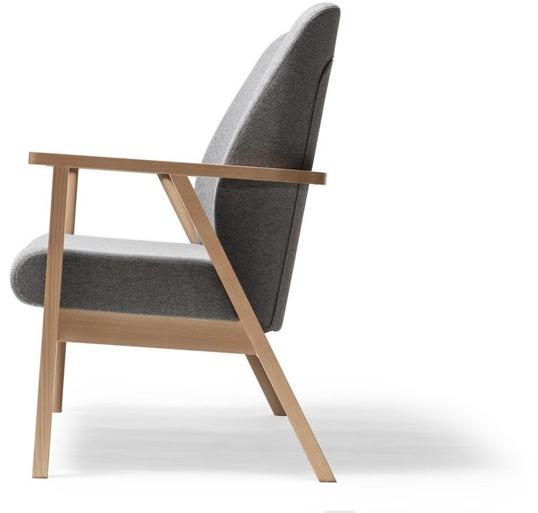 TON 2-местный тканевый диван Santiago 02 sun-id-1352636 - Вид №3