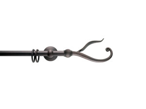 Железный карниз