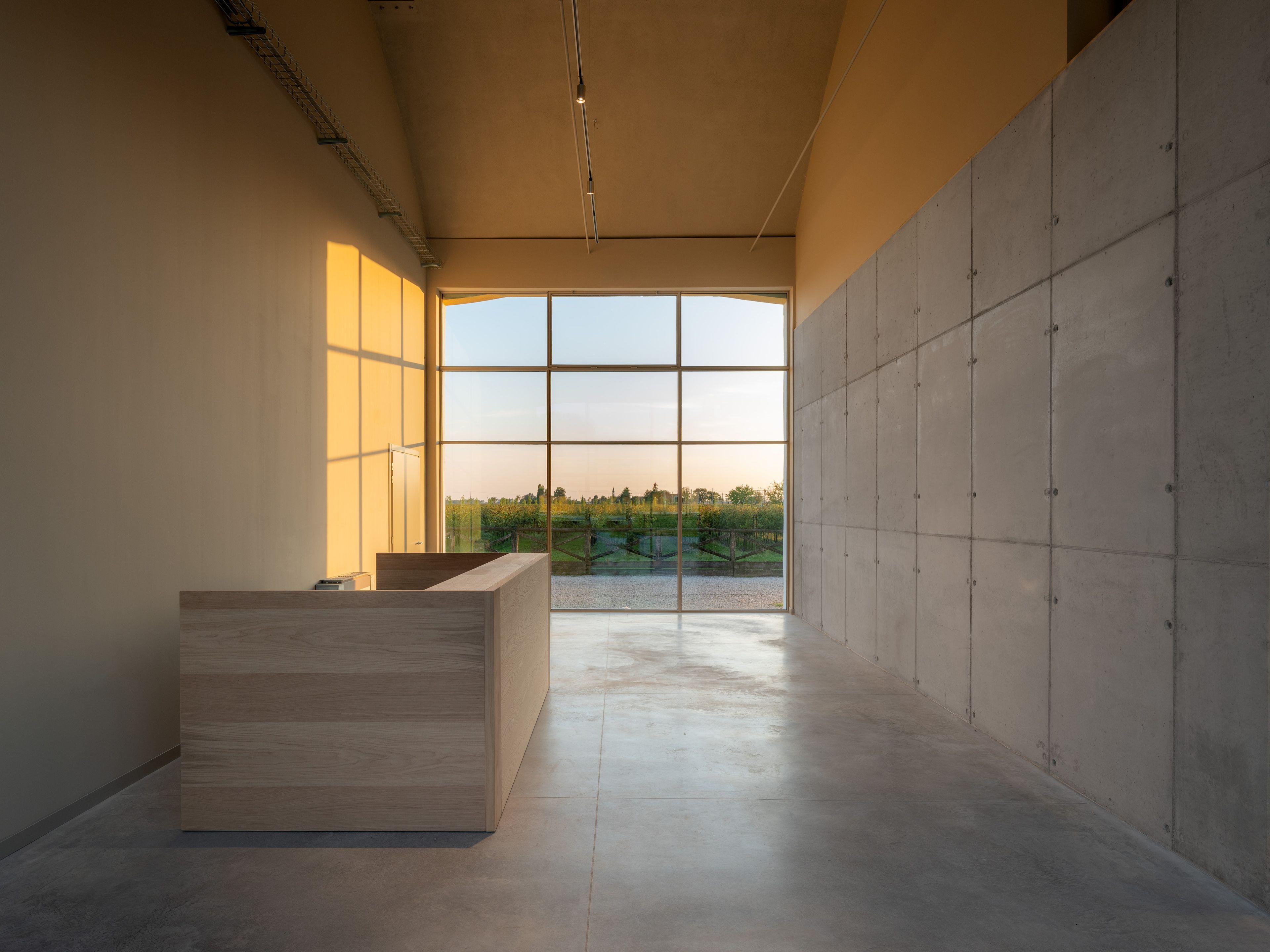 Окно термической резки стали Ottostumm | Mogs Ferrofinox TB ARCH-00131411 - Вид №19