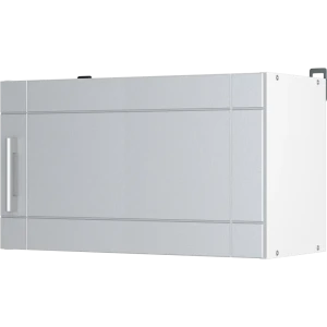 Шкаф над вытяжкой Тортора-4 60x35x29 см ЛДСП цвет серый 82560360 STLM-2027200