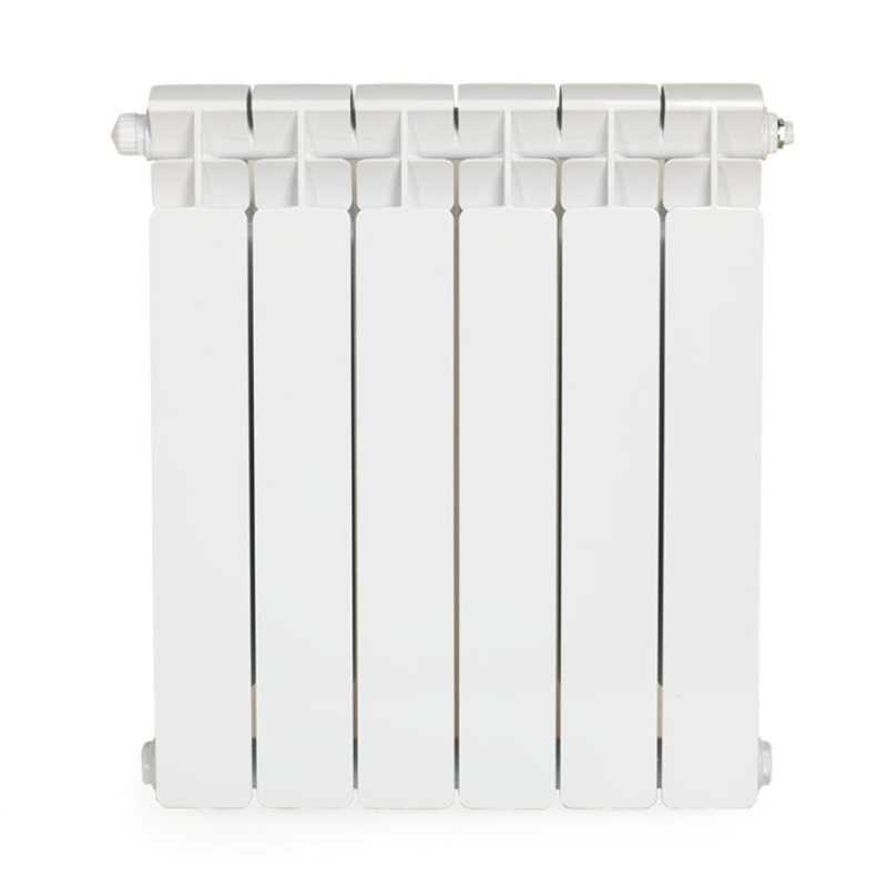 Радиатор биметаллический Rifar Base 350/90 4 секции RB35004