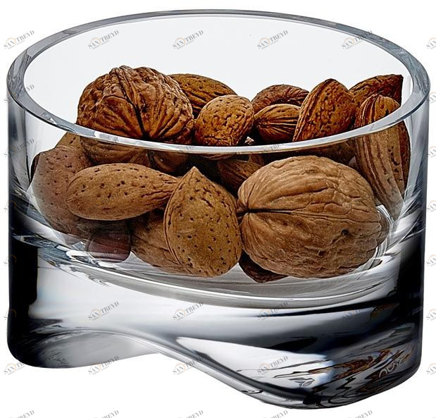 NUDE Хрустальная чаша Arch sun-id-1442996