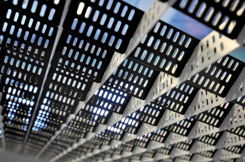 atena Металлические потолочные панели Grigliati sun-id-1371258 - Вид №6