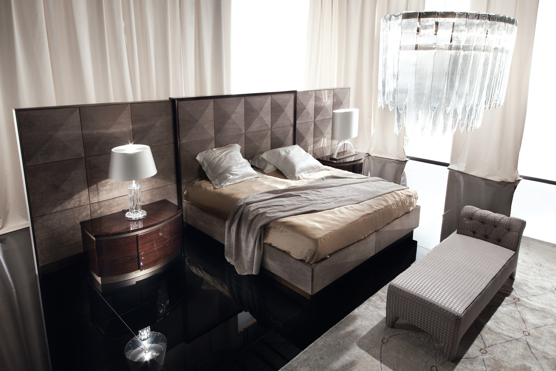 1835 Coliseum банкетка - giorgio collection  - Вид №2