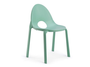 Штабелируемый стул из полипропилена
