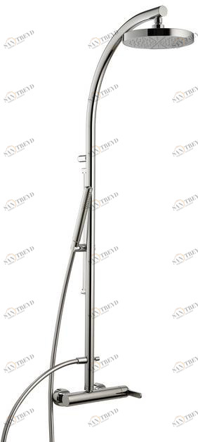 Rubinetterie Treemme Klab  2760 