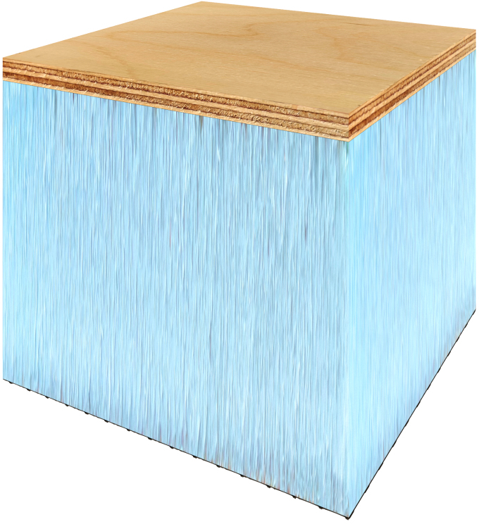 RPG6SE86#1 RPG Панель для утипления кровли 2400x600x86 PW BAS