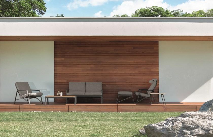 Talenti Сервиз квадратный в ироко Cottage Cottl - Вид №3