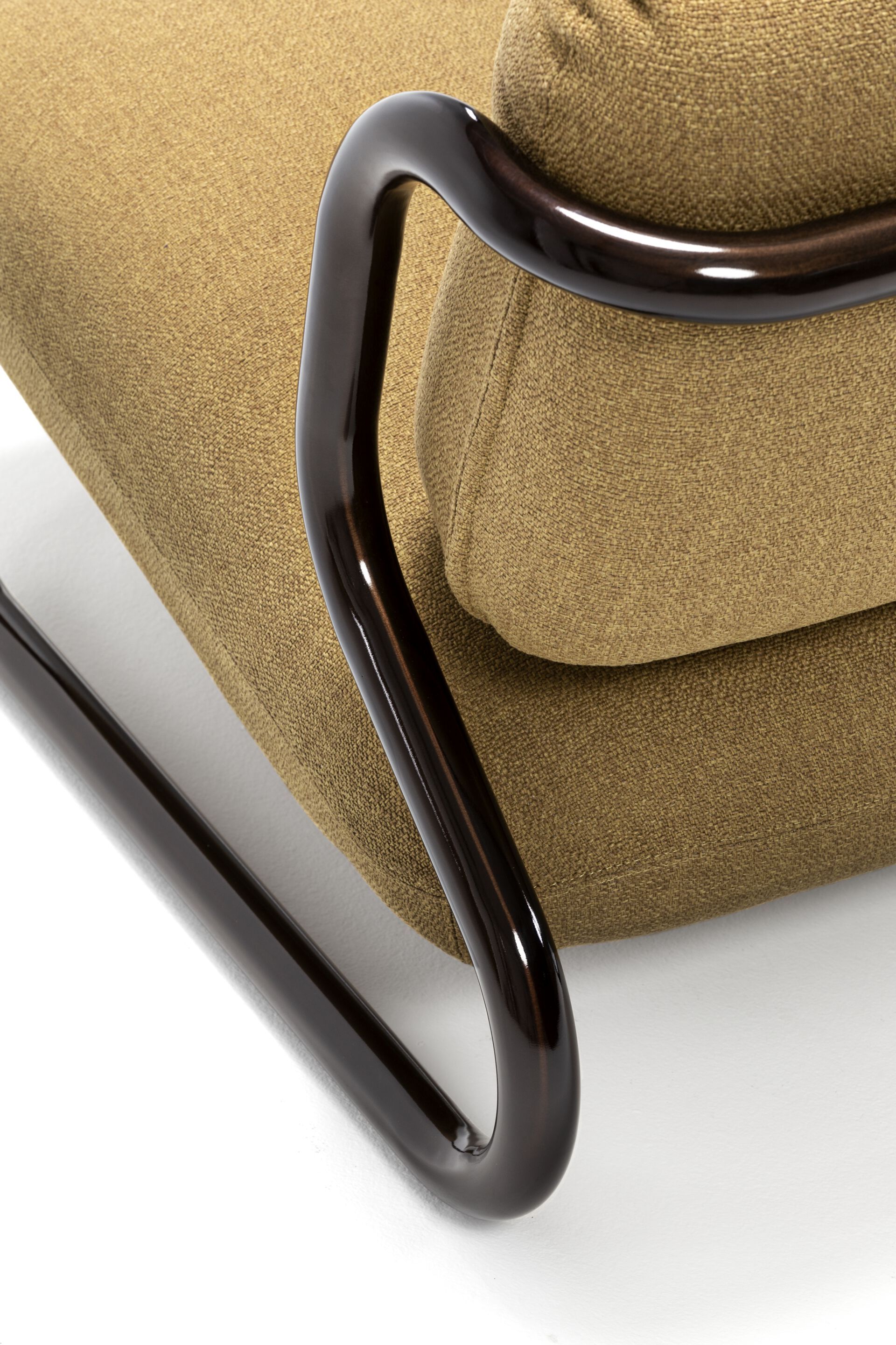 Тканевое кресло Exteta модернист ARCH-00020896 - Вид №1