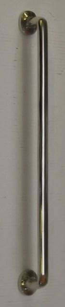 GIARA Ручка для мебели из латуни sun-id-1512781 - Вид №6