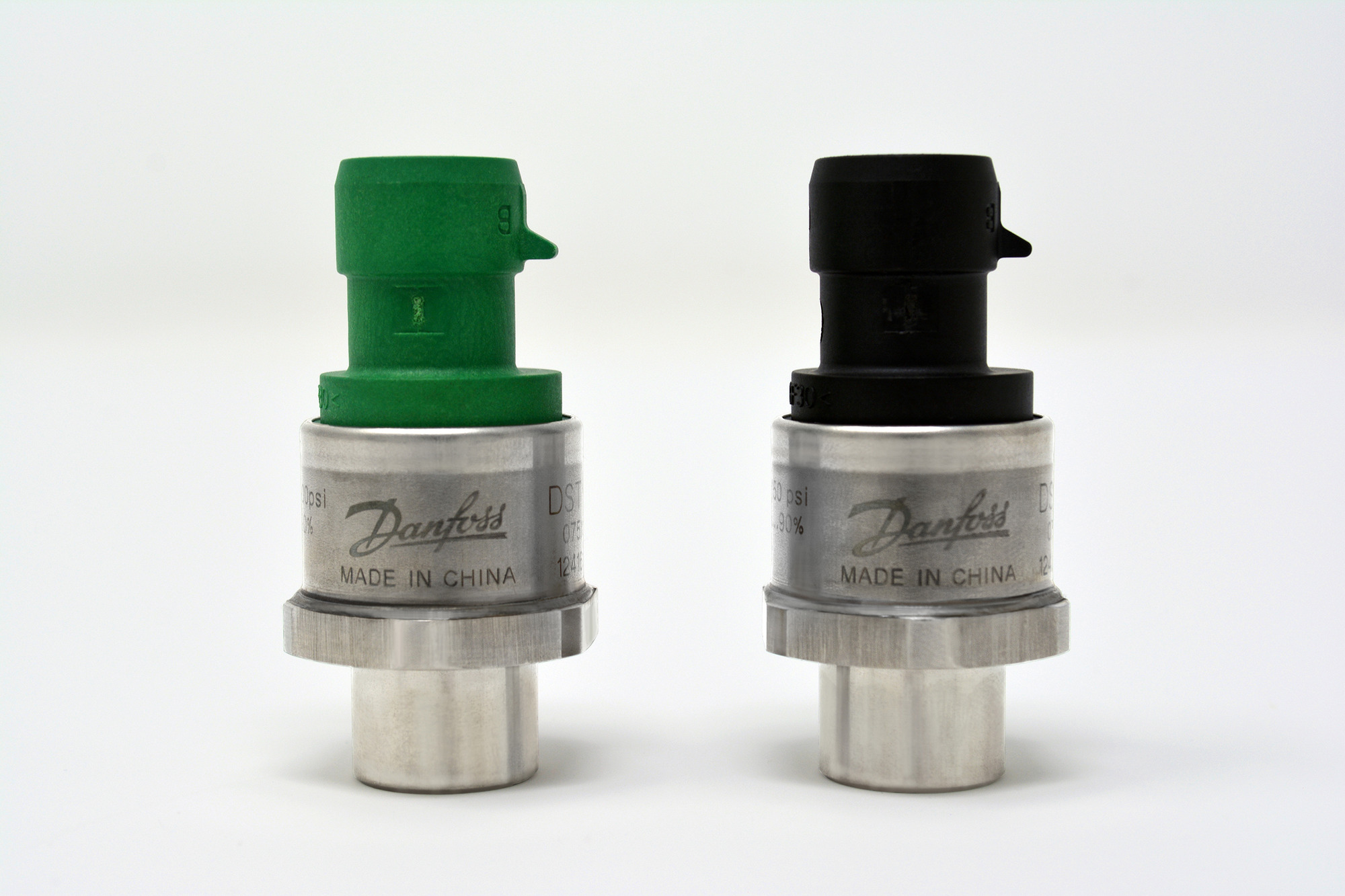 Danfoss DST P110 DST P110 Датчик давления 075G1018  - Вид №5
