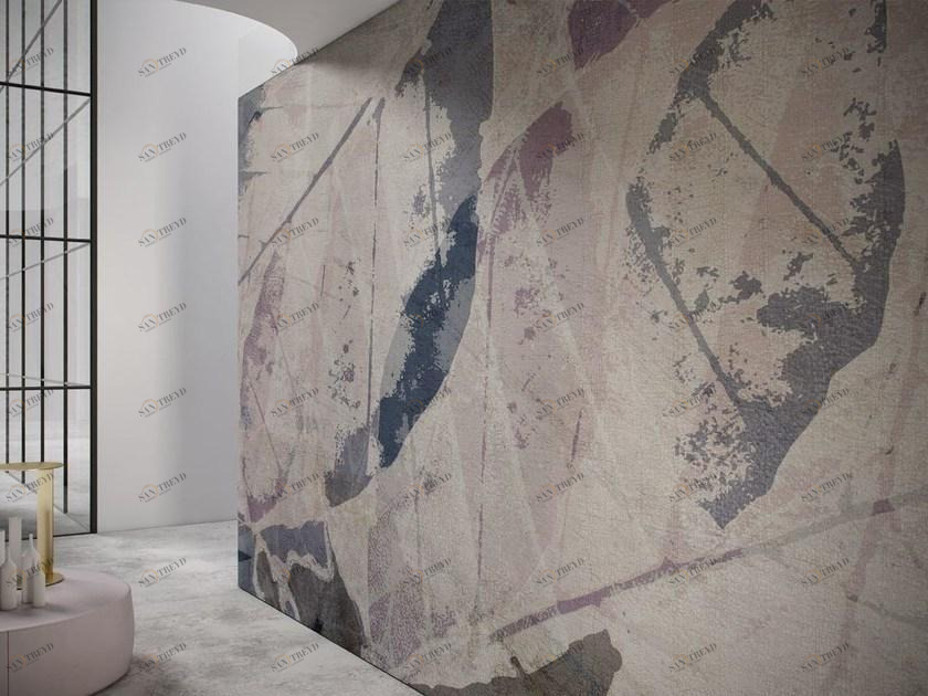 GLAMORA Моющиеся обои Fossil sun-id-1417569