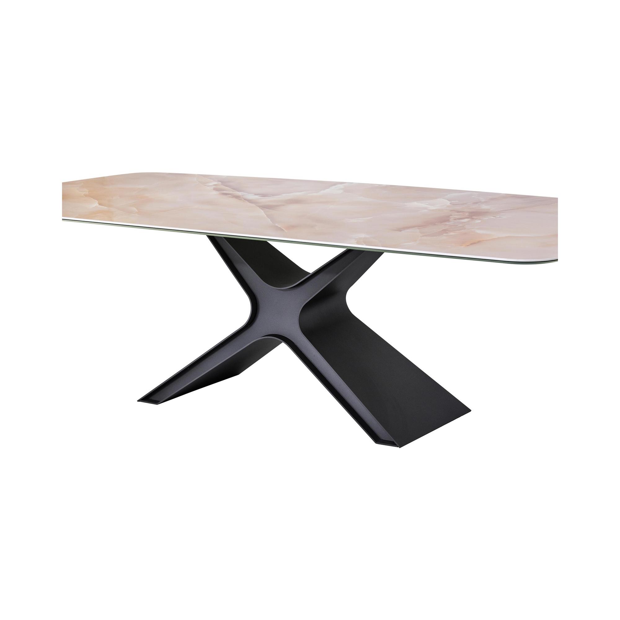 Стол / Calliope XXL Tonin Casa sun-id-378407 - Вид №2