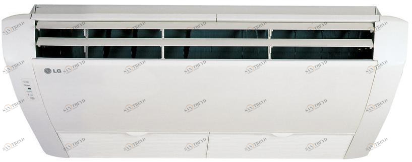 LG Electronics Коммерческий потолочный многоканальный кондиционер sun-id-1501012