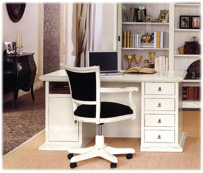 Письменный стол MORGANA TONIN 1282 GLAMOUR