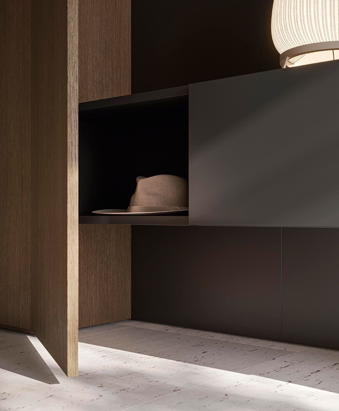 Входная мебель Alf DaFrè покер ARCH-00054233 - Вид №4