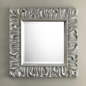 Зеркало в раме 1DKFLAMES Devon Devon MIRROR FLAMES