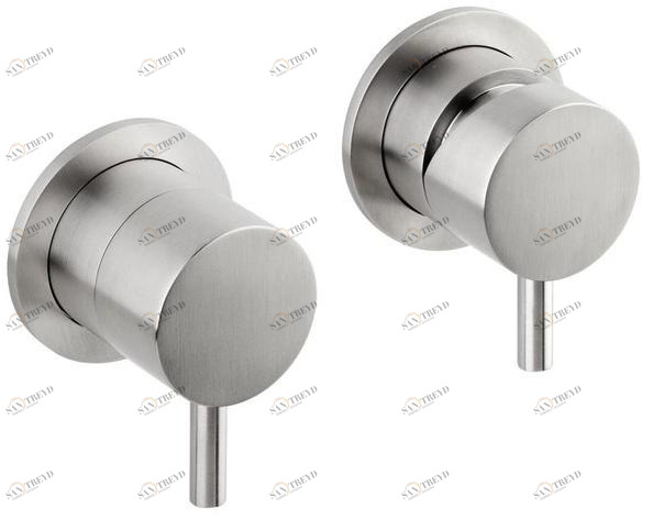 MINA Смеситель для душа из нержавеющей стали Stiriana 6900