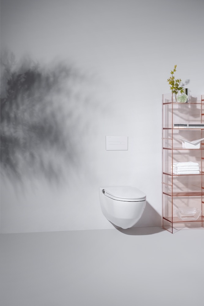 H3893310930001 Стеллаж LAUFEN PRO - Вид №17