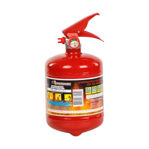 Огнетушитель порошковый ОП-1 Santreyd для классов пожара АВСЕ 89400147