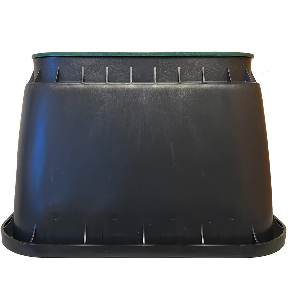 Клапанная коробка RAIN Standart для систем полива 81874352 STLM-0013871 - Вид №2