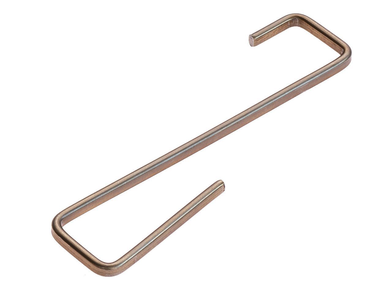 Крючки из листового металла Officine Rasera COPPIBLOC ARCH-00041668 - Вид №1