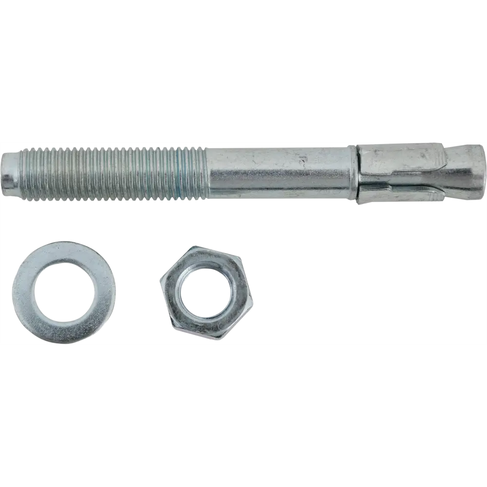 Клиновой анкер Hilti HSA 16x137 мм 82656728 STLM-2172130  - Вид №2