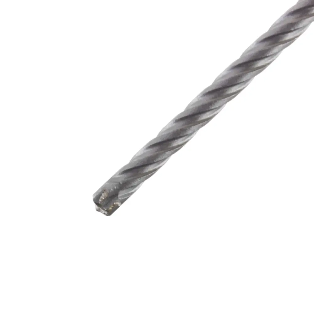 Бур по бетону SDS-plus Dexter к. Pro FD-A0016 8х140х210 мм 16659328 STLM-2166151  - Вид №1