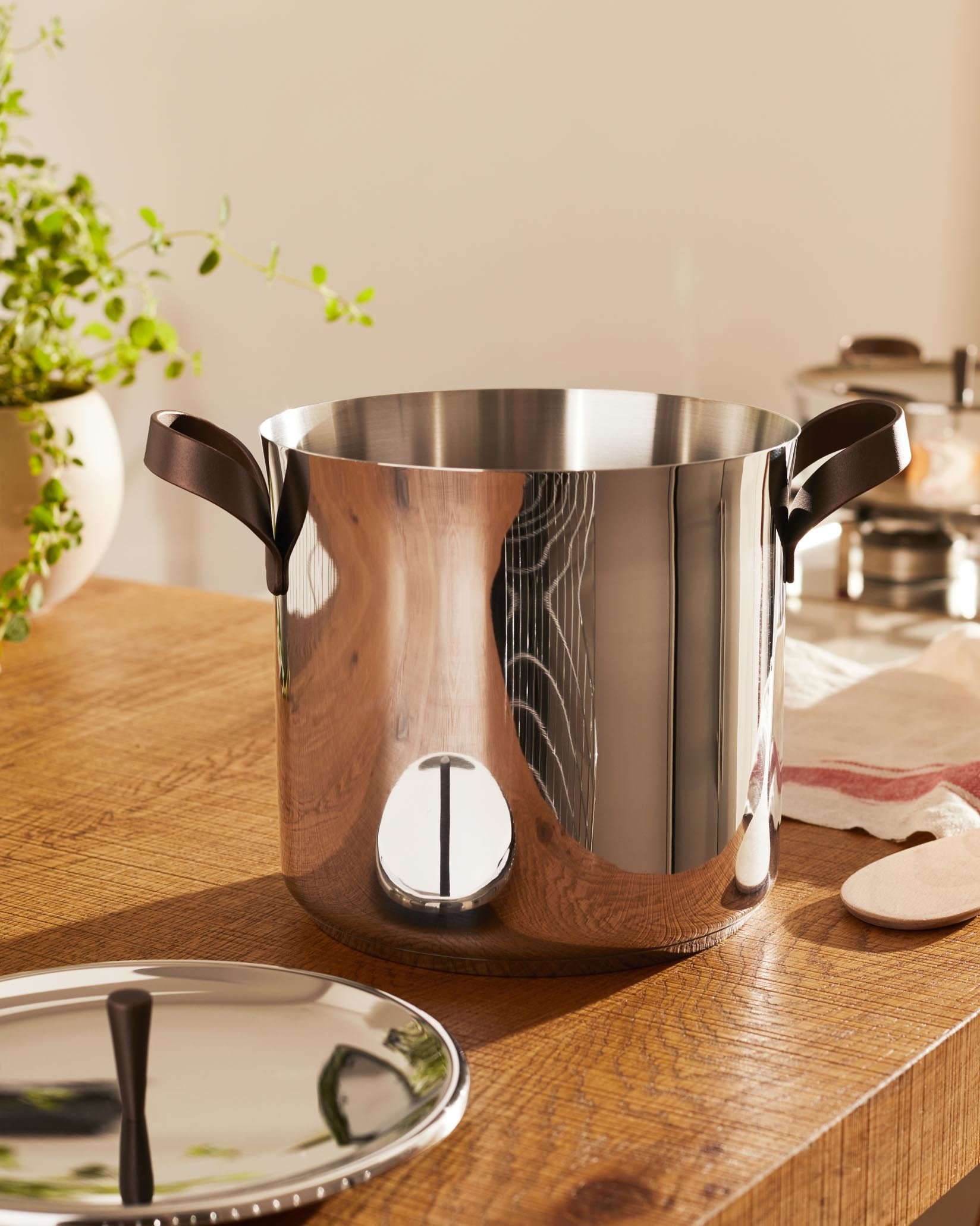 Горшок Alessi Edo PU100 - Вид №1