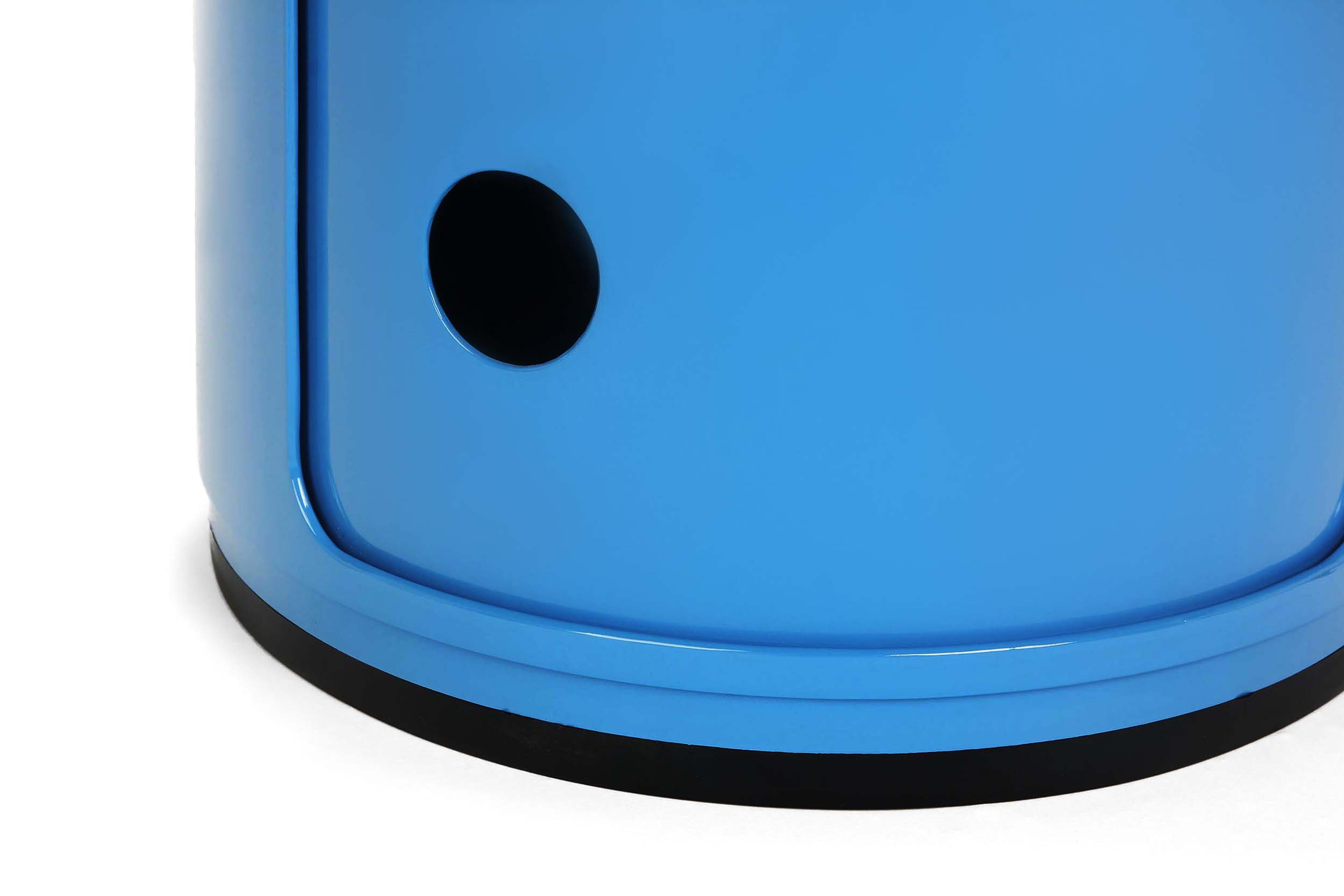 2000621342211 Тумба Componibili с 3 отсеками SOFTLINE  - Вид №4