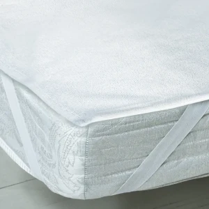 Наматрасник Aquastop 160x200 см цвет белый