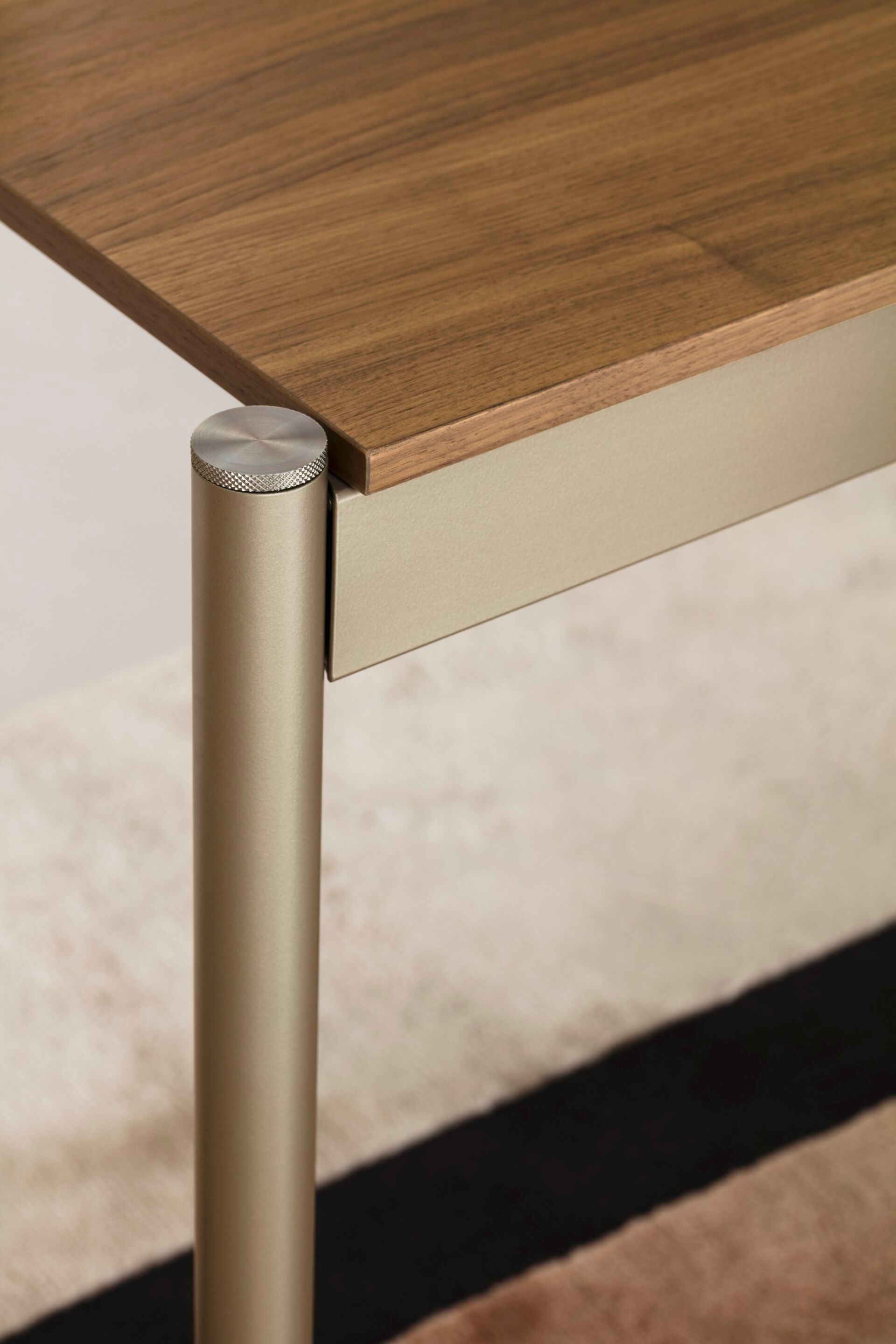 Письменный стол / туалетный столик Alf DaFrè YUKIO ARCH-00013706 - Вид №7