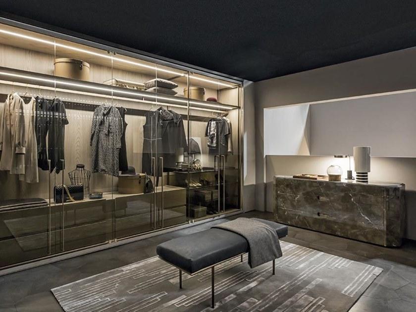 Shake Комод из мрамора Prism sun-id-1451523 - Вид №1