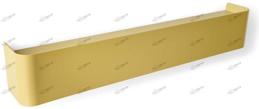 Calligaris Металлическая вешалка / полка  Cs/5090 