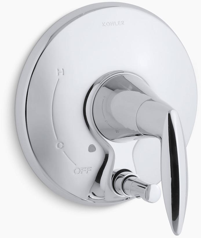 KOHLER  K-T45112-4-CP 