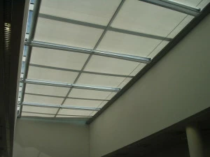 Solaris Tende Рулонная штора для мансардных окон Horizon