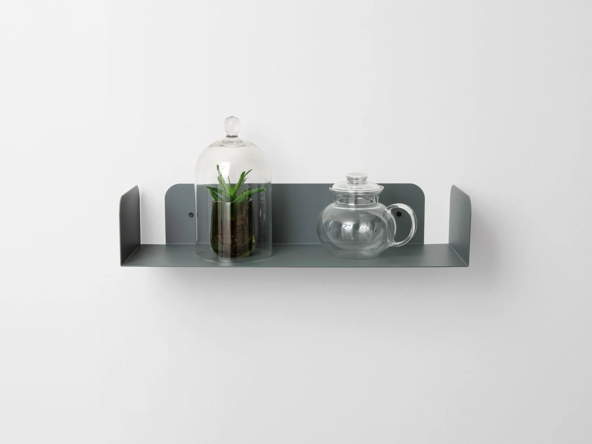 Металлическая полка D-SEGNO SMARTY ARCH-00047615