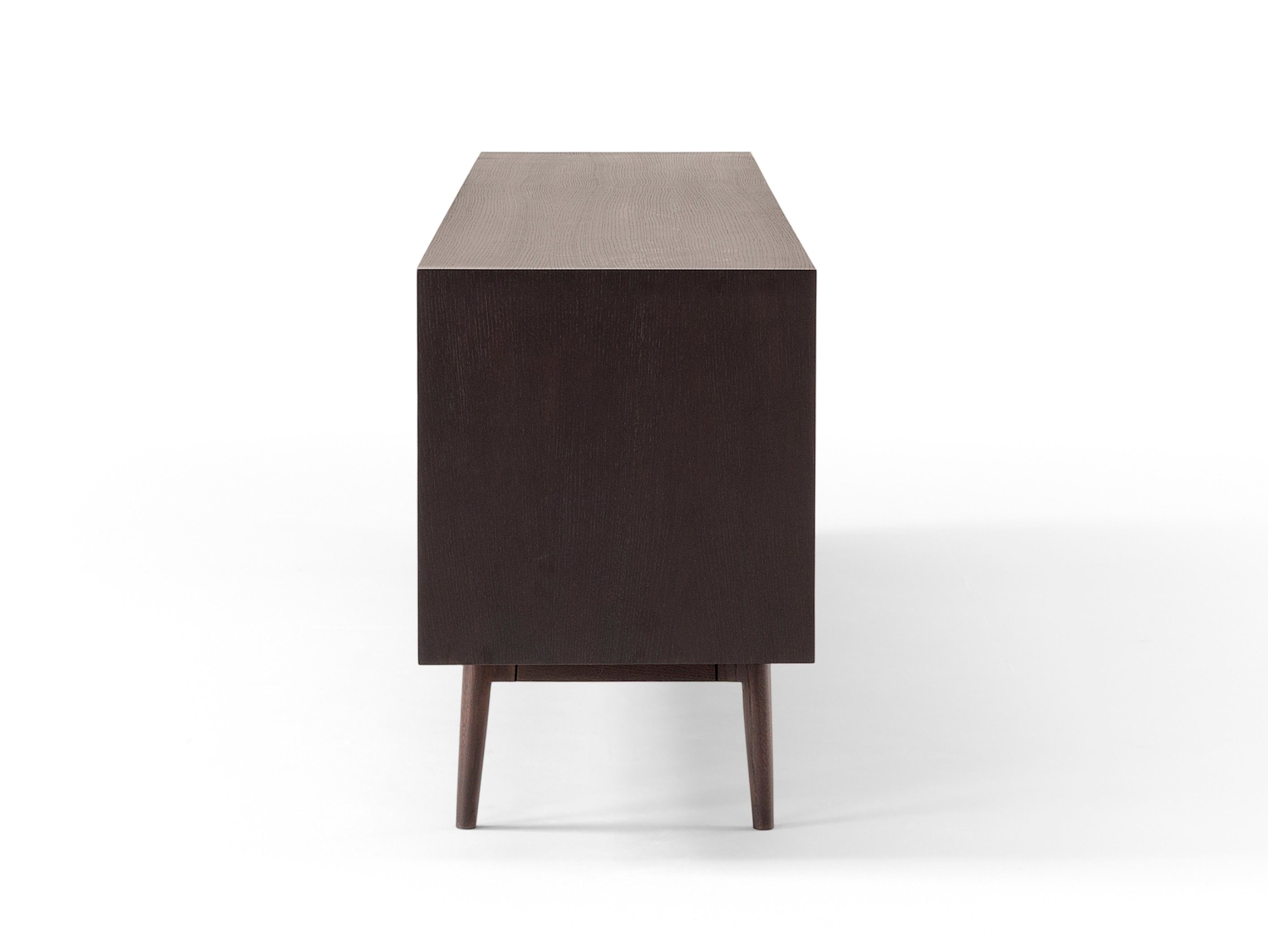 Деревянный шкаф с распашными дверями Amura Тео ARCH-00053834 - Вид №2