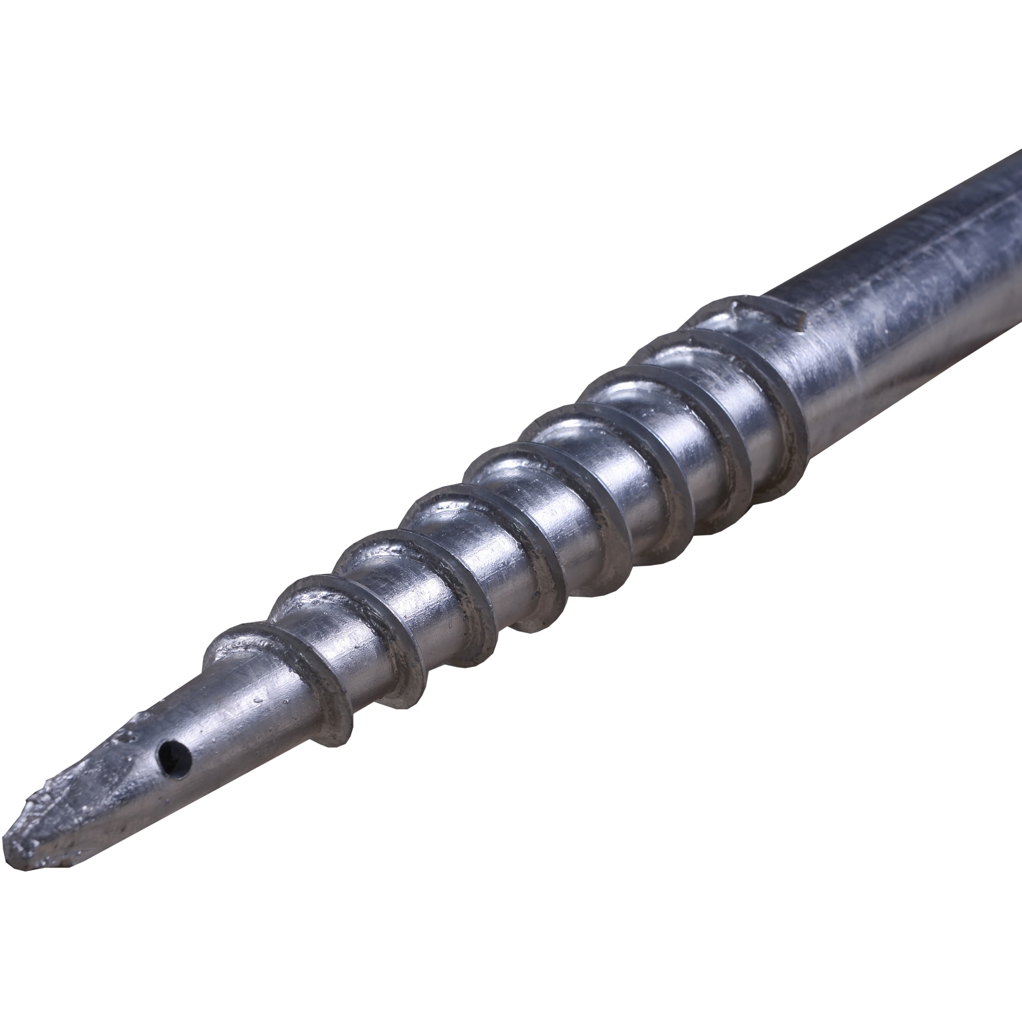 82262717 Винтовая свая BAU SVKS T4 76x1200 мм Santreyd  - Вид №1