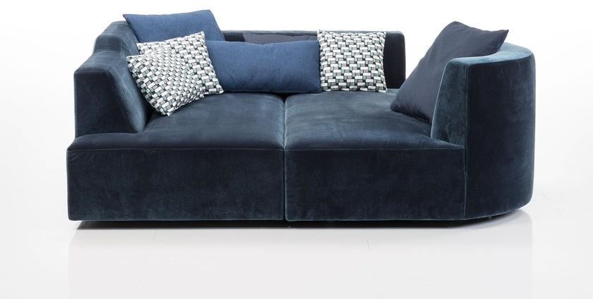 brühl Диван-кровать из ткани Ladybug-dream sun-id-1351892 - Вид №4