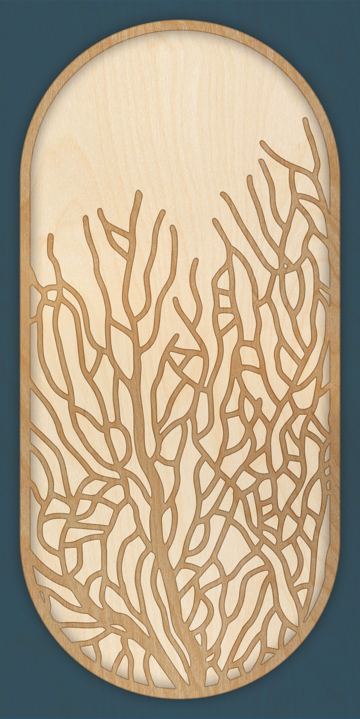 Декоративная панель Inkiostro Bianco White Paper ARCH-00037181 - Вид №4