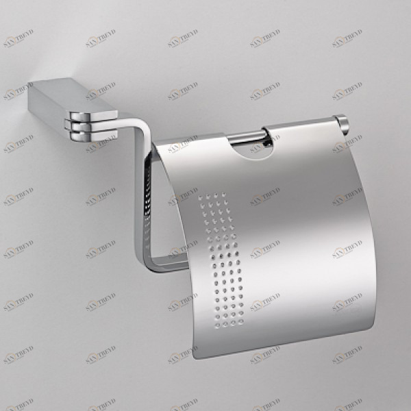 Бумагодержатель с крышкой Schein (Германия) Allom 226B-2 sun-id-561092