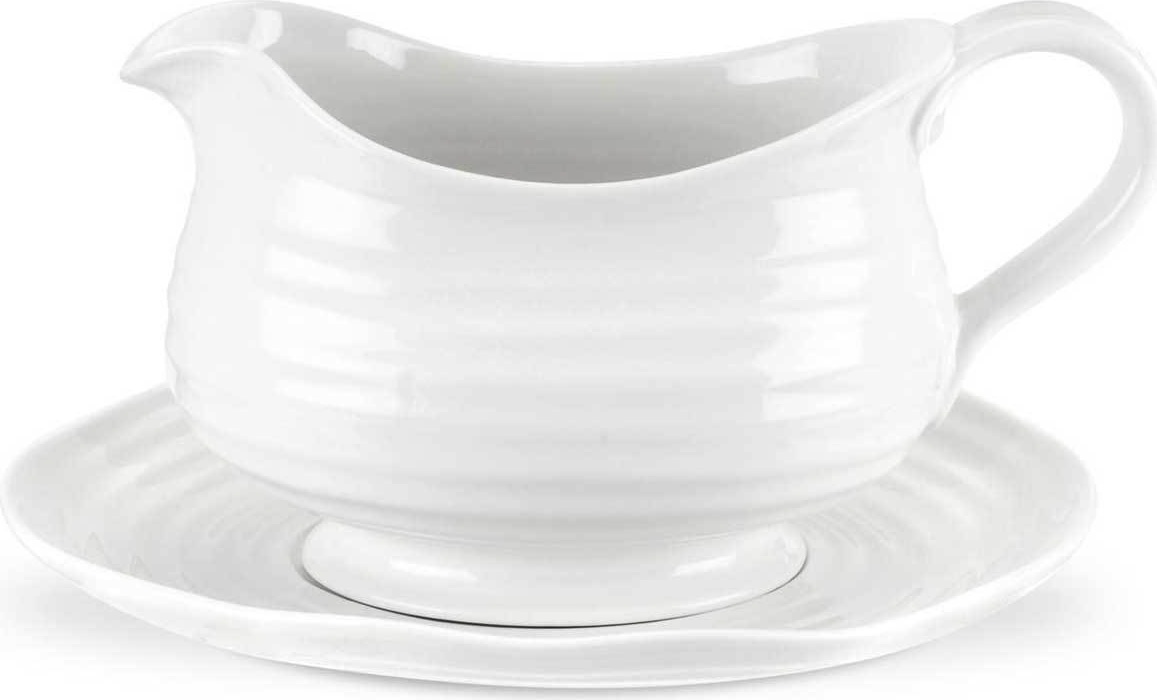 10568500 Соусник Фарфоровый Portmeirion Великобритания 