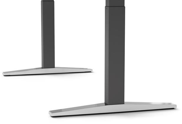 Herman Miller Рабочий стол с регулируемой высотой Ratio sun-id-1456555 - Вид №6