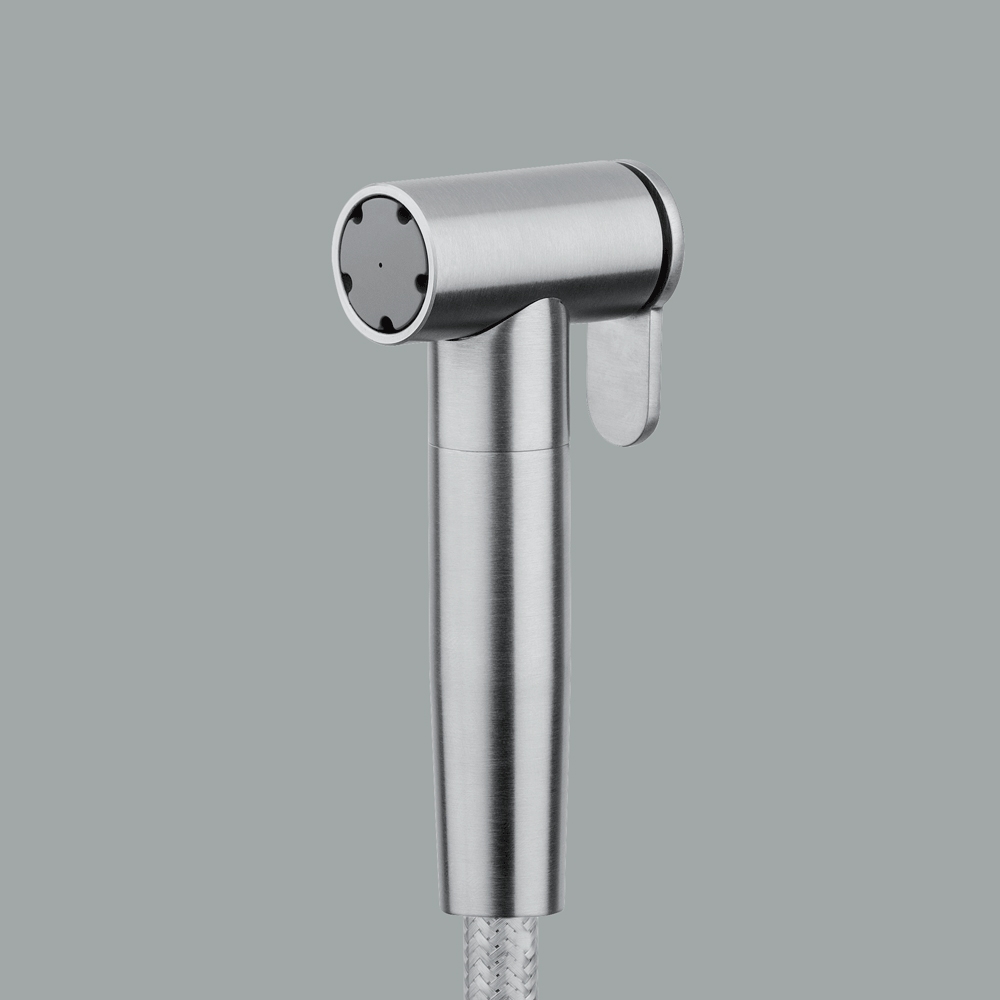 Дополняет. ID014. Гигиенический душ Quadrodesign COMPLEMENTS - Вид №1